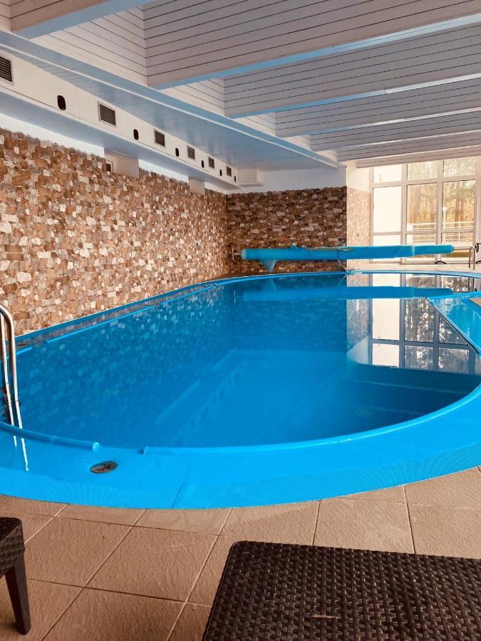 Interhotel America بايسك المظهر الخارجي الصورة